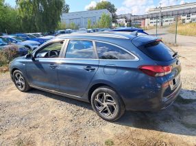 Hyundai i30 - 2022