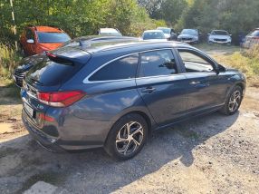 Hyundai i30 - 2022