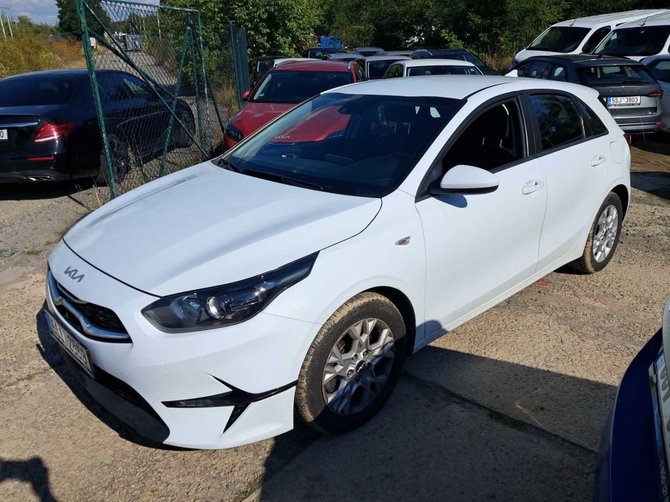 Kia Ceed - 2022