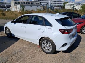 Kia Ceed - 2022