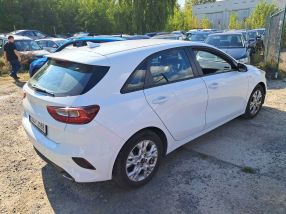 Kia Ceed - 2022