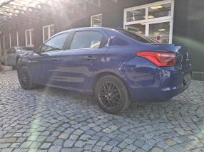 Citroen C-Elysee - 2017