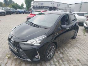 Toyota Yaris - 2019