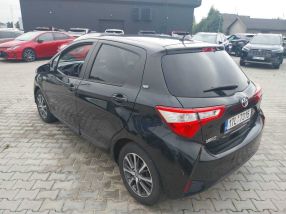 Toyota Yaris - 2019