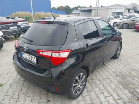 Toyota Yaris - 2019
