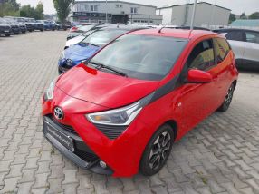 Toyota Aygo - 2020