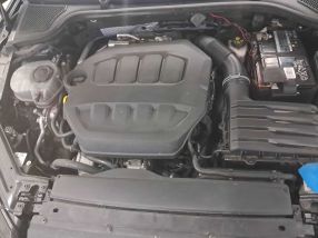 Skoda Octavia - 2022