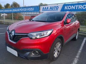 Renault Kadjar - 2018