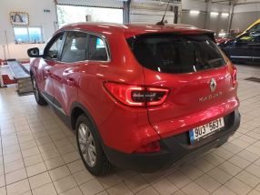 Renault Kadjar - 2018