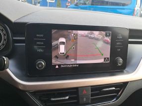 Skoda Scala - 2019