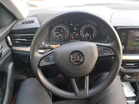 Skoda Scala - 2019