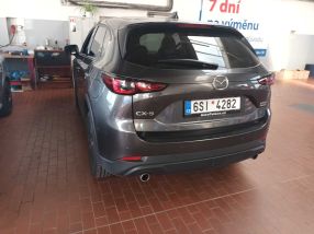 Mazda CX 5 - 2023