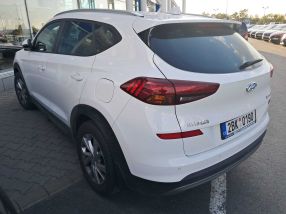 Hyundai Tucson - 2019