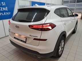 Hyundai Tucson - 2019