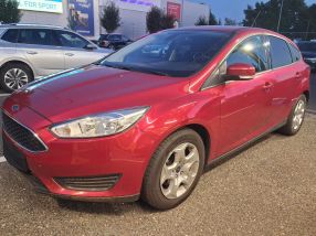 Ford Focus - 2016