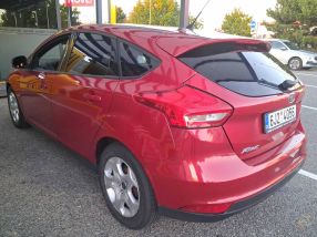 Ford Focus - 2016