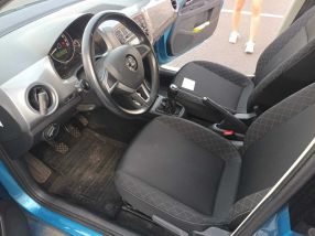 Skoda Citigo - 2016