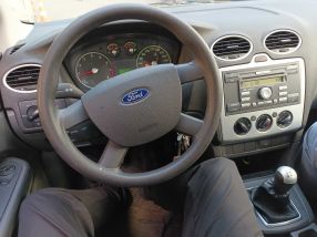 Ford Focus - 2006