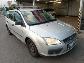 Ford Focus - 2006