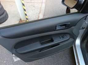 Ford Focus - 2006