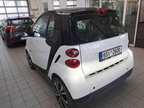 Smart Fortwo - 2013