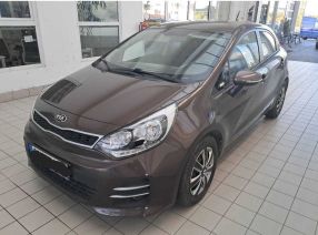 Kia Rio - 2016