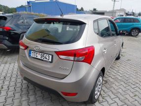 Hyundai ix20 - 2017