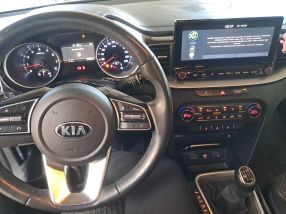 Kia XCeed - 2020