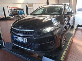 Kia XCeed - 2020
