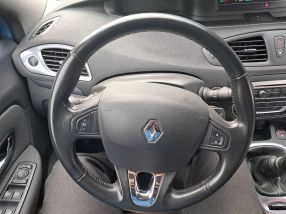 Renault Scenic - 2016
