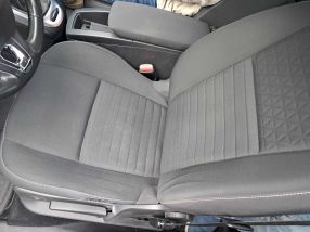 Renault Scenic - 2016