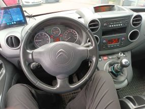 Citroen Berlingo - 2017