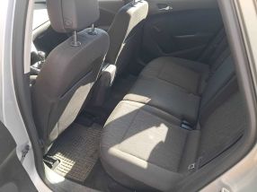 Opel Astra - 2015
