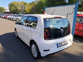 Volkswagen Up! - 2018