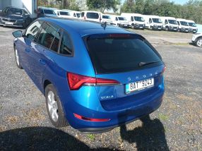 Skoda Scala - 2021