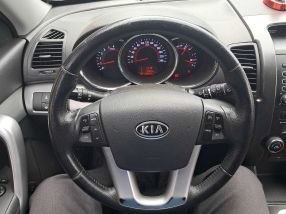 Kia Sorento - 2012