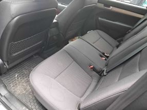Kia Sorento - 2012
