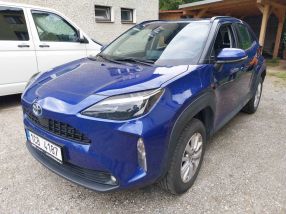 Toyota Yaris Cross - 2024