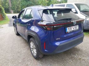 Toyota Yaris Cross - 2024