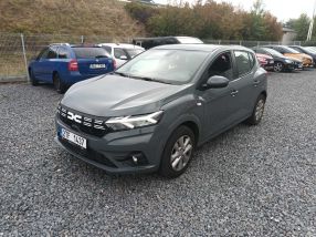 Dacia Sandero - 2023