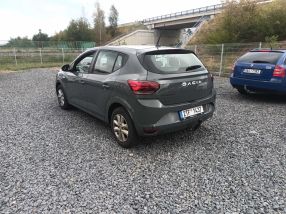 Dacia Sandero - 2023