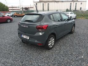 Dacia Sandero - 2023