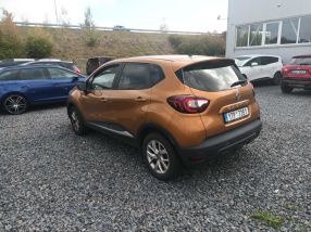 Renault Captur - 2019