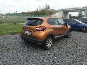 Renault Captur - 2019