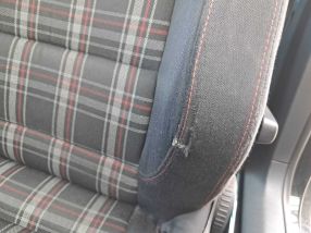 Volkswagen Golf - 2010