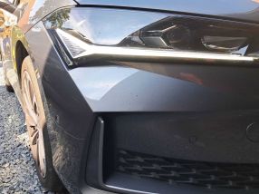 Skoda Superb - 2024