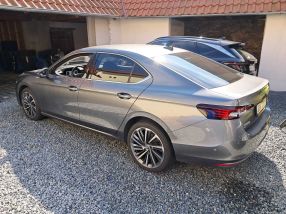 Skoda Superb - 2024