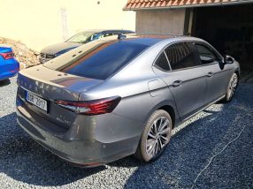 Skoda Superb - 2024