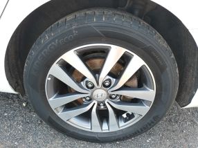 Hyundai i30 - 2019