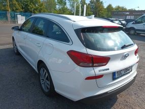 Hyundai i30 - 2019